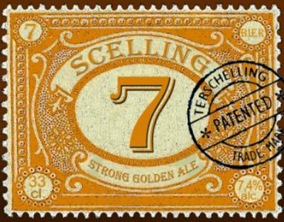 Terschellinger Scelling 7